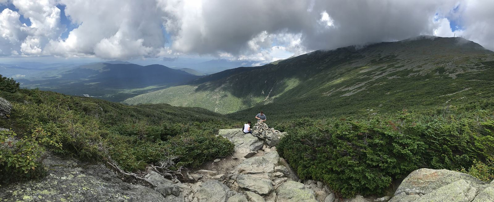 Hiking photo from 2020-08-15